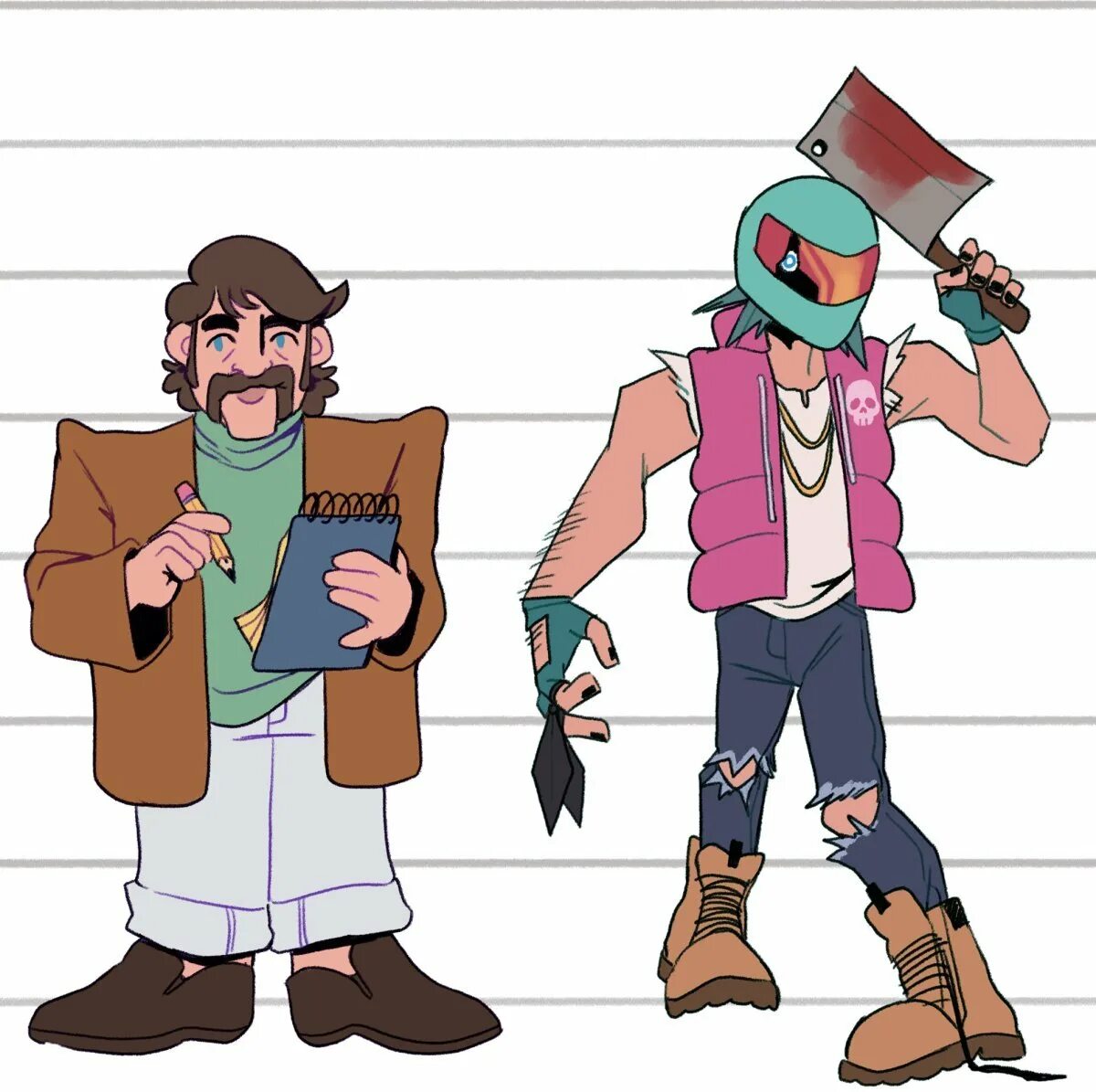Miami editor