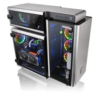Thermaltake level 20