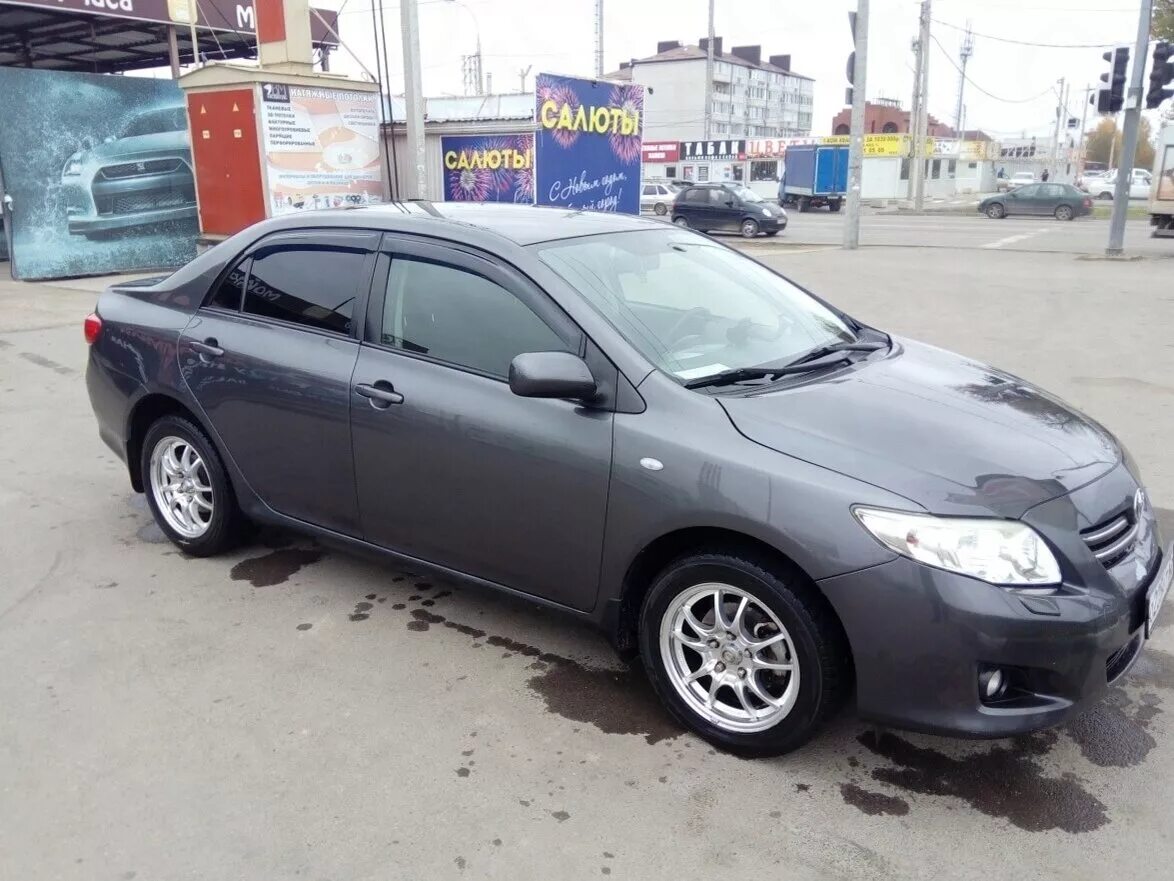 Тойота Королла 2008 года. Тойота Королла 2008 1.6 робот. Toyota Corolla AMT X e140 e150 2008. Toyota Corolla 2008 года. Авито продажа авто с пробегом челябинске