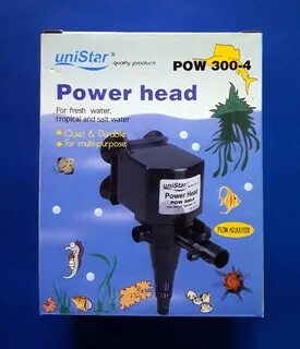 Unistar ice