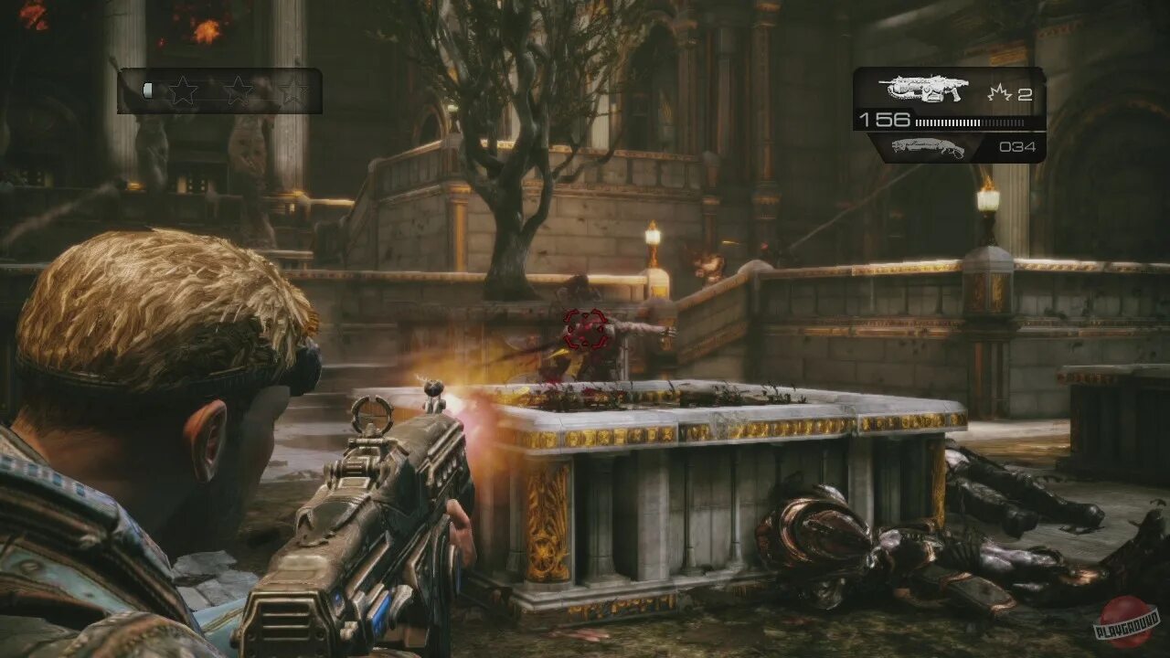 Gears 5 играть вдвоем на одном пк. Gears 5 играть вдвоем на одном пк