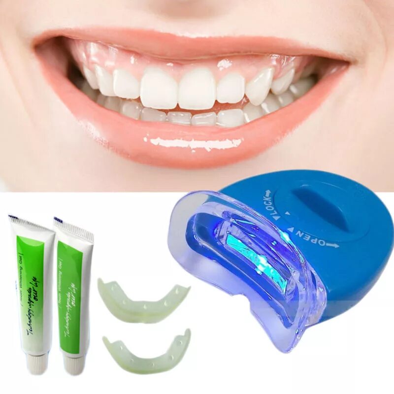 Капа как использовать. Отбеливание зубов Teeth Whitening Kit. Каппа отбеливания зубов White Light. Отбеливатель для зубов Toot Kit whiteninf. Отбеливающий набор для зубов Double White Teeth Whitening start Kit.