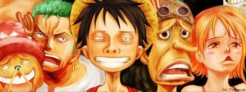 One piece ps4
