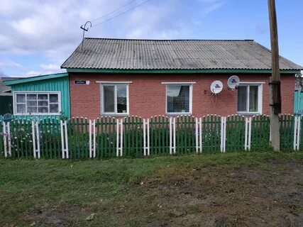 Георгиевка омская область горьковский