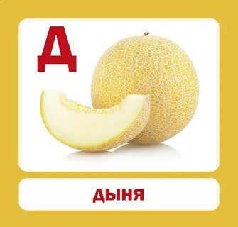 Дыня д