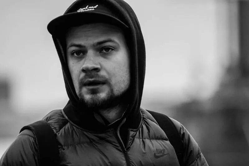 хоха репер фото