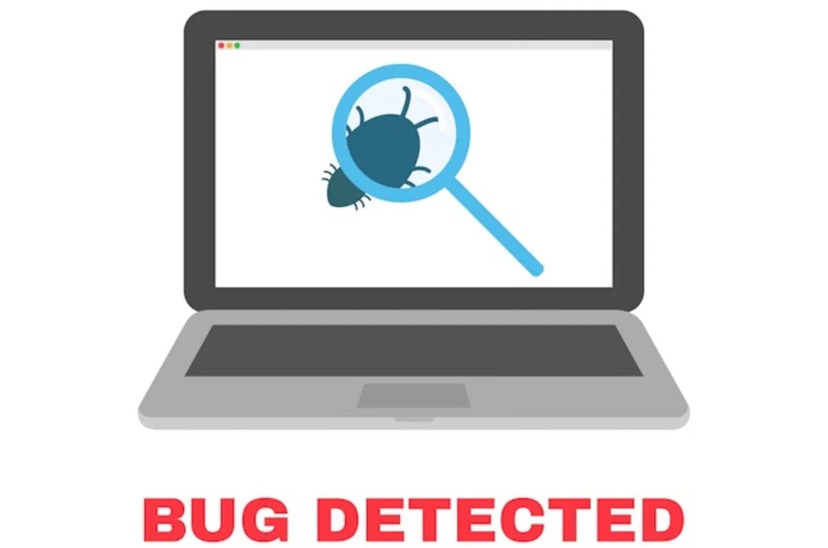 Bug testing. Bug icons edge browser. bug icons edge browser help.