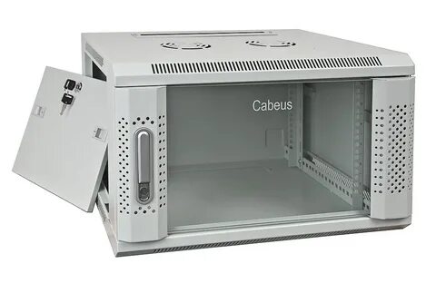Телекоммуникационный шкаф 9u cabeus