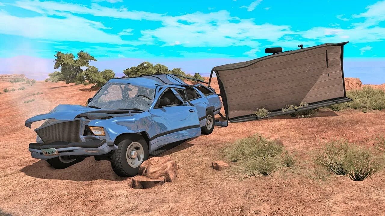 Видео игры beamng drive. BEAMNG Drive ГАЗ 53. Chevrolet trailblazer BEAMNG Drive 2013. BEAMNG Drive Touareg. Забор BEAMNG.