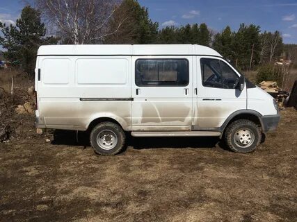 Авито газель 4 4