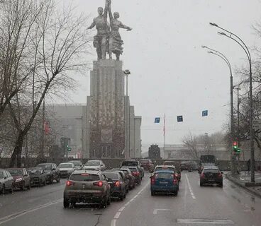 Погода на алексеевской в москве