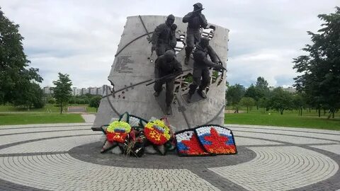 Где расположен бульвар имени пожарного героя