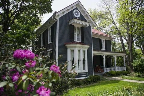 Post house