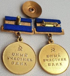 Участники вднх