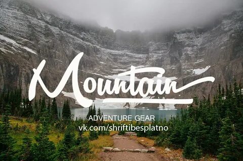 Mt fonts