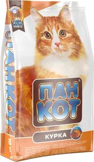 Пане коте