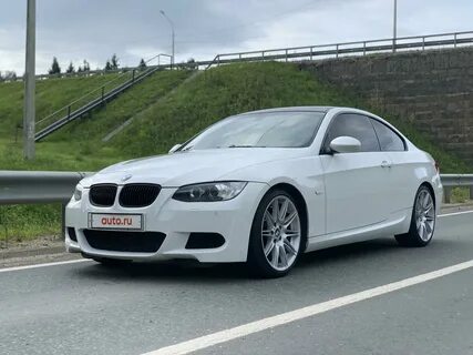 Бмв 3 купе