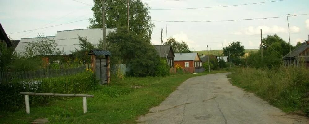 Деревня Михейцево микрорайон "Золотое поле" - обзор посёлка от компании "Удачные