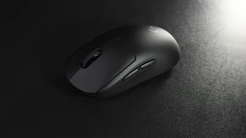 Logitech pro wireless