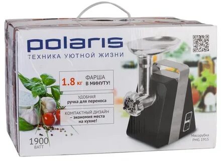 Поларис 2050 отзывы