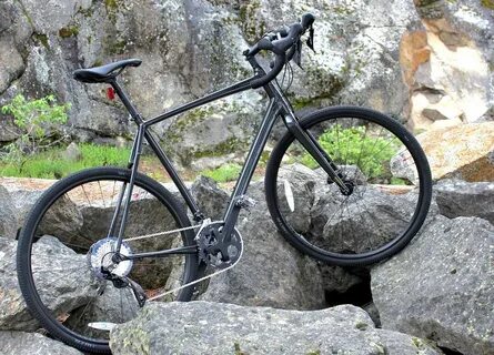 Cannondale topstone