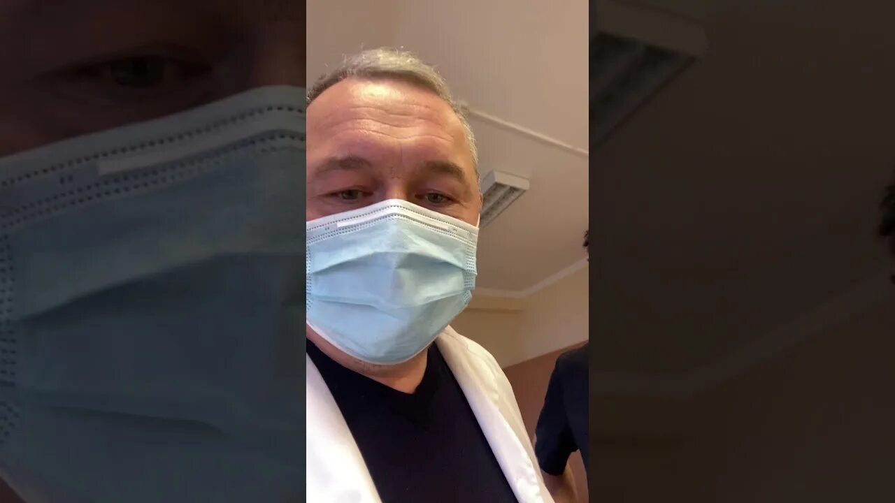Контрольное обследование больных. Контрольное обследование больных