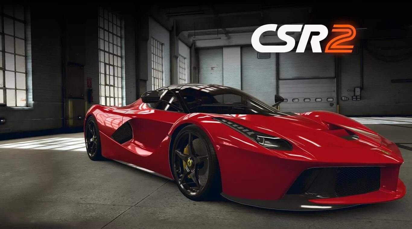 Игра csr racing. КСР Расинг 2. Гонки CSR 2. ЦСР рейсинг 2. CSR 2 Ferrari.