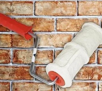 Валик для штукатурки