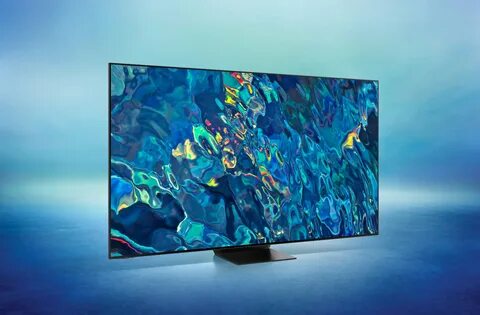 Oled qled