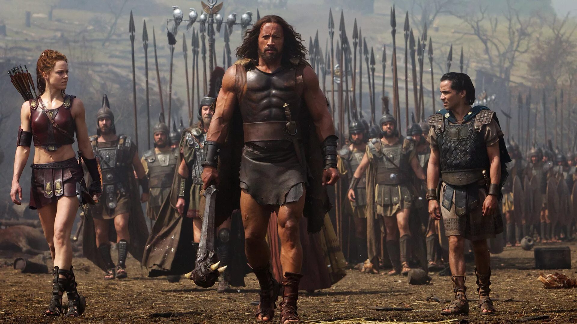 фильм 65. кинохи хорошие. дуэйн джонсон геракл. ветеран сериал 2015. геракл 2014.