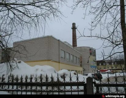 Череповец леднева