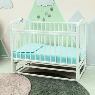 Кроватка sweet baby