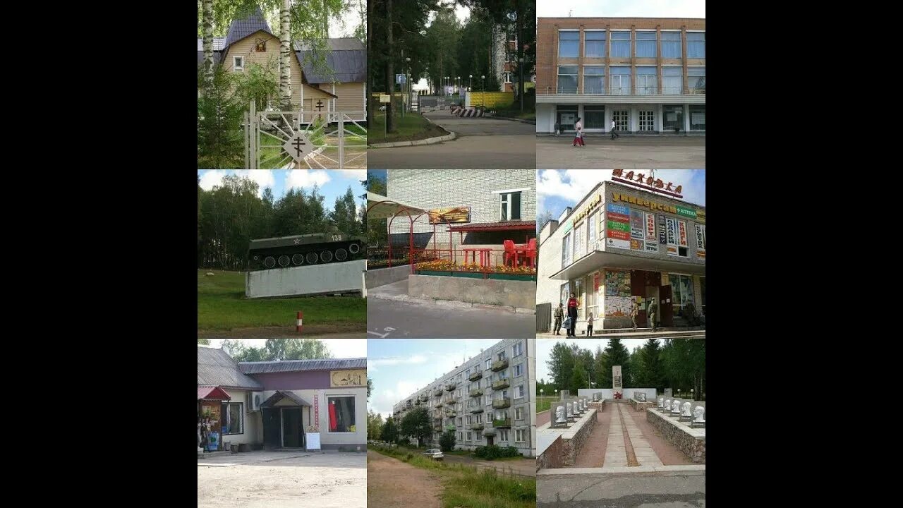 Погода поселок каменка выборгский