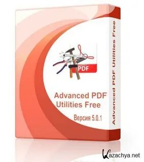 Advanced pdf