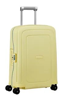 Чемодан samsonite ручная