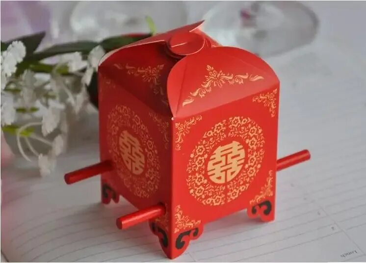 Китайская коробка. Китайская коробочка. подарочные коробки в китайском стиле. подарочная коробка в китайском стиле. подарок в азиатском стиле.