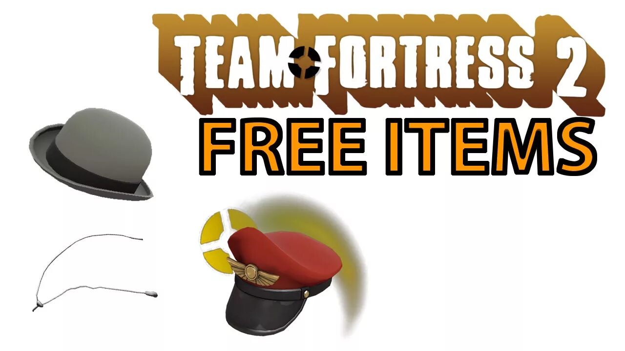 Tf2 items. Tf2 Farm hats.