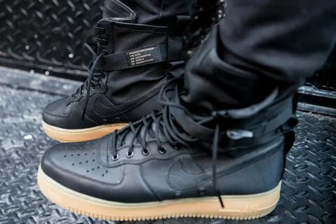 Special air force
