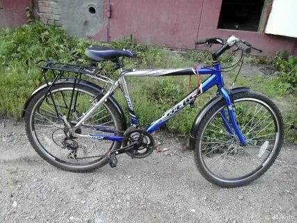 Navigator 700 курьер
