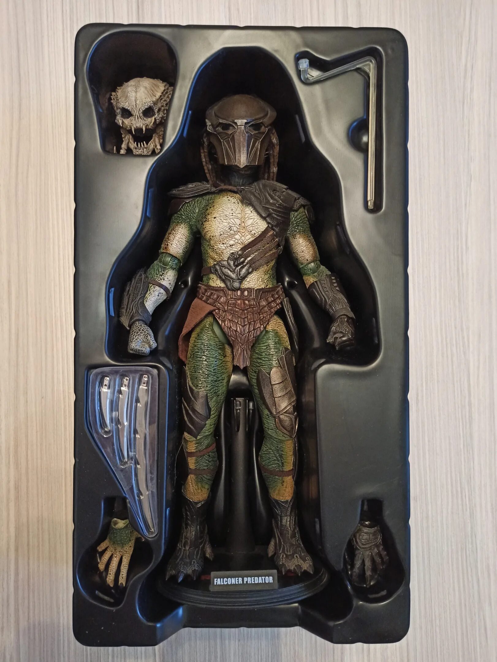 Авито predator