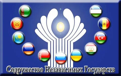 Образование снг