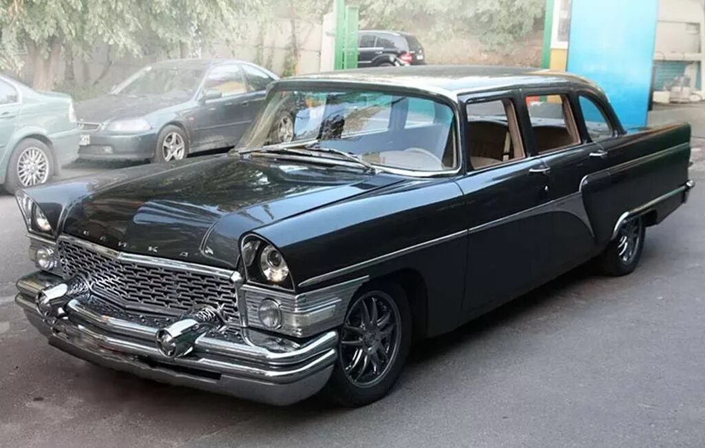 Газ 13 чайка 1957. «чайка» газ-13 (1959-1981). Газ-raf-13с. Газ 13c чайка. Волга 13.