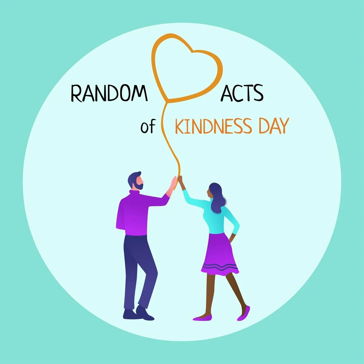The week of kindness has just started. Kindness day 17 february. random acts of kindness. день спонтанного проявления доброты. an act of kindness.