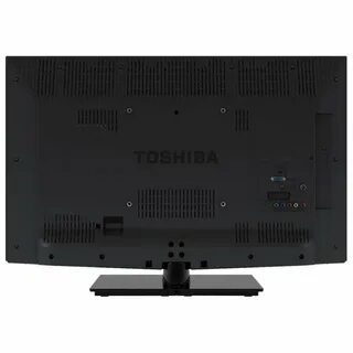 Характеристики телевизора toshiba