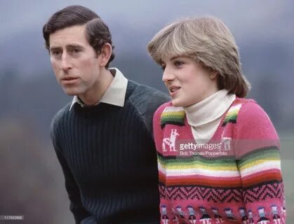 Charles and kim four children