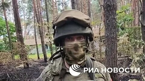 Разведчик узнал
