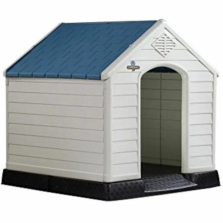 Вольер пластиковый