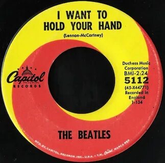 Hold your hand песня