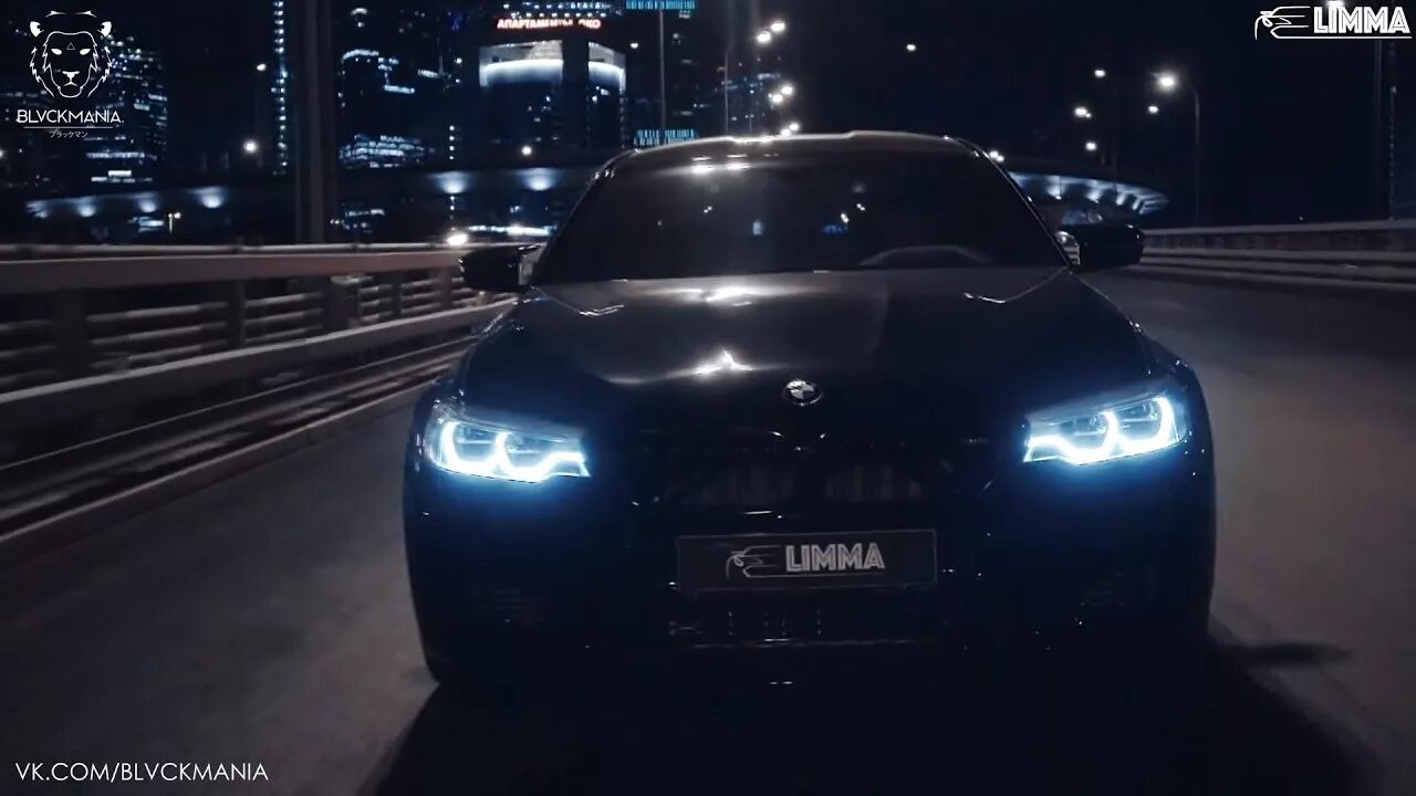 M5 музыка