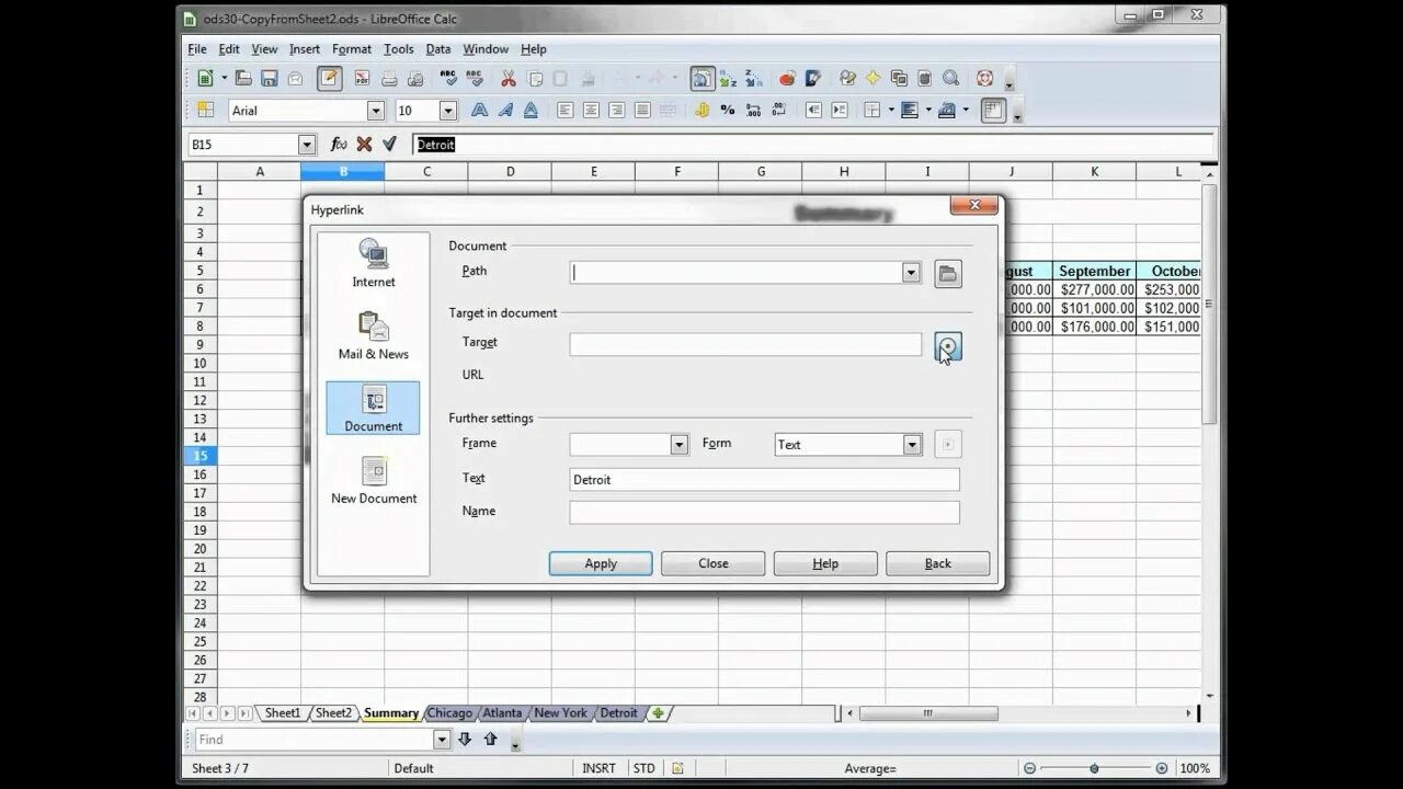 Гиперссылка в libreoffice. Гиперссылка в либре офис. гиперссылка в либре офис презентация. гиперссылки в calc. разрыв в libreoffice calc.